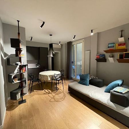 Апартаменты Best Place In Bologna Next 2 Towers Экстерьер фото