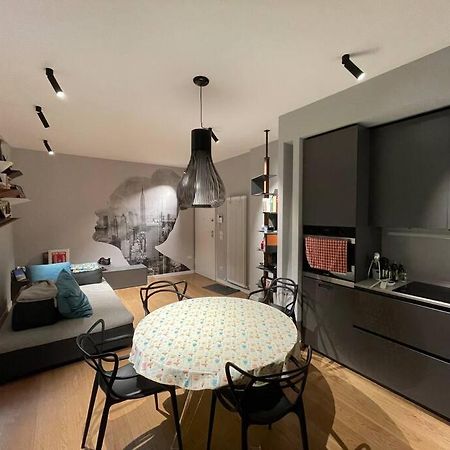 Апартаменты Best Place In Bologna Next 2 Towers Экстерьер фото