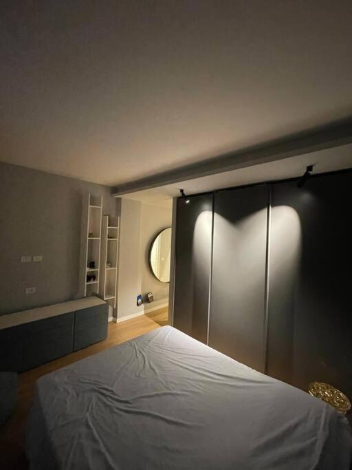 Апартаменты Best Place In Bologna Next 2 Towers Экстерьер фото
