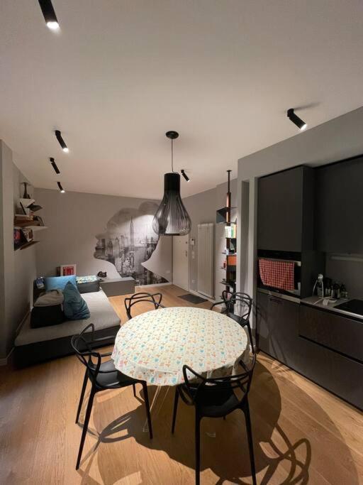 Апартаменты Best Place In Bologna Next 2 Towers Экстерьер фото